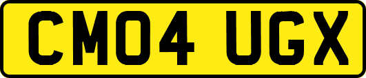 CM04UGX