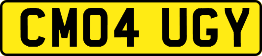CM04UGY