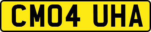 CM04UHA