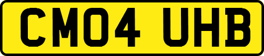 CM04UHB