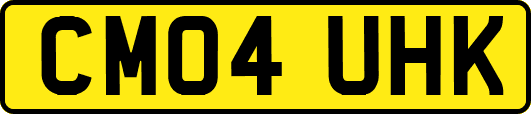 CM04UHK