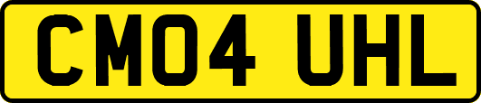 CM04UHL
