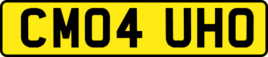 CM04UHO