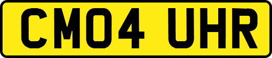 CM04UHR
