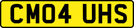 CM04UHS