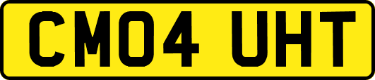 CM04UHT