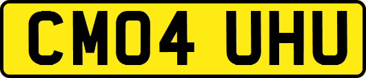 CM04UHU