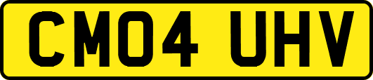 CM04UHV
