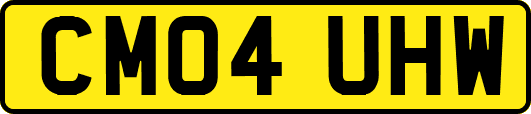 CM04UHW