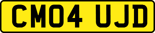 CM04UJD