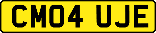 CM04UJE