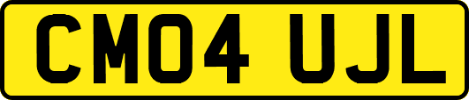 CM04UJL