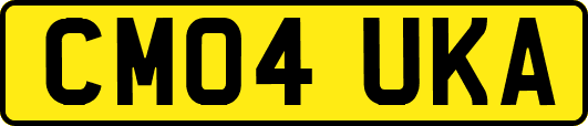 CM04UKA