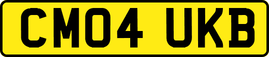 CM04UKB
