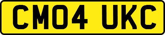 CM04UKC