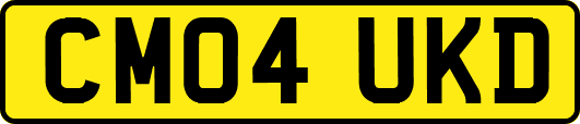 CM04UKD