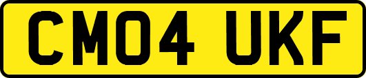 CM04UKF