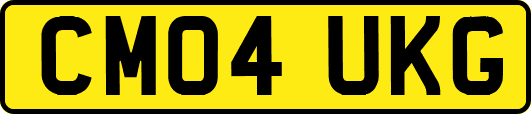 CM04UKG