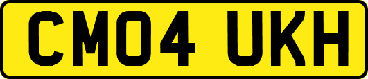 CM04UKH