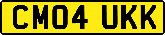 CM04UKK