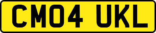 CM04UKL