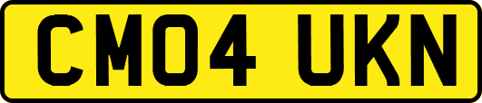 CM04UKN