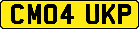 CM04UKP