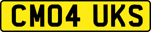 CM04UKS