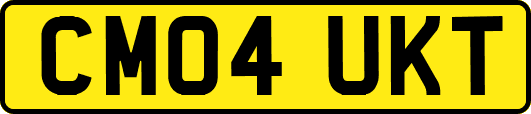 CM04UKT