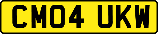 CM04UKW