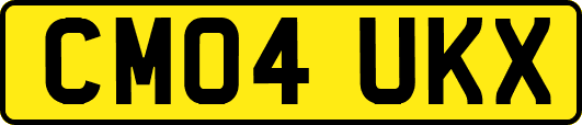 CM04UKX