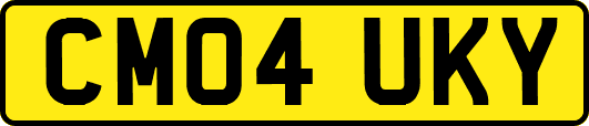 CM04UKY