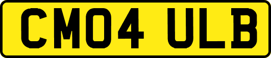 CM04ULB