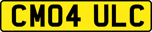 CM04ULC