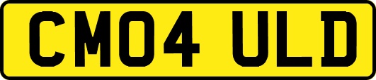 CM04ULD