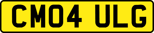 CM04ULG