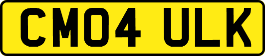 CM04ULK