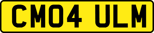 CM04ULM