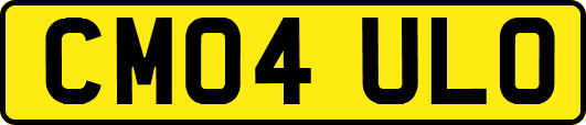 CM04ULO