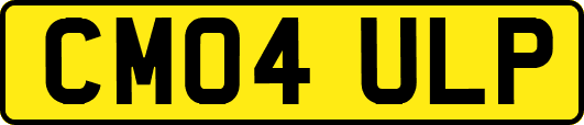 CM04ULP