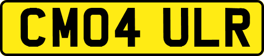 CM04ULR
