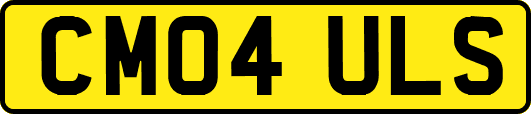 CM04ULS