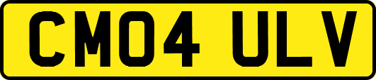 CM04ULV