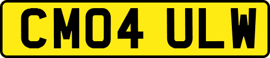 CM04ULW