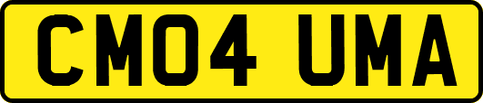 CM04UMA