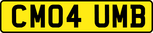 CM04UMB