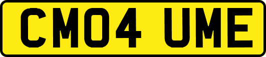 CM04UME