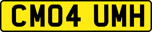 CM04UMH
