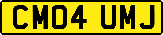 CM04UMJ