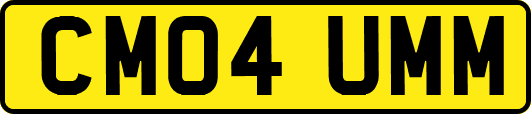 CM04UMM